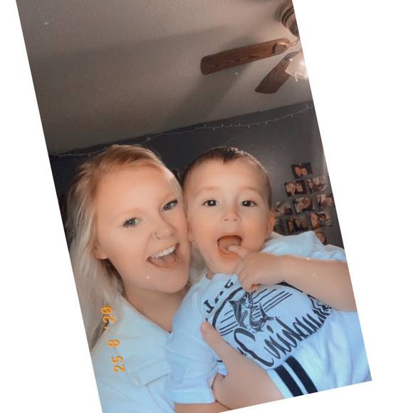 Meet your Posher, Gracelyn - Picture 1 of 1